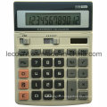 Calculatrice de bureau à écran variable à 12 chiffres (CA1215)